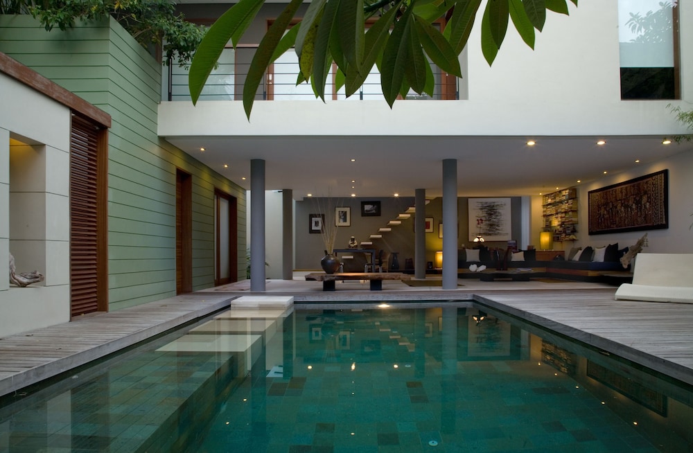 Villa Rio 3/67