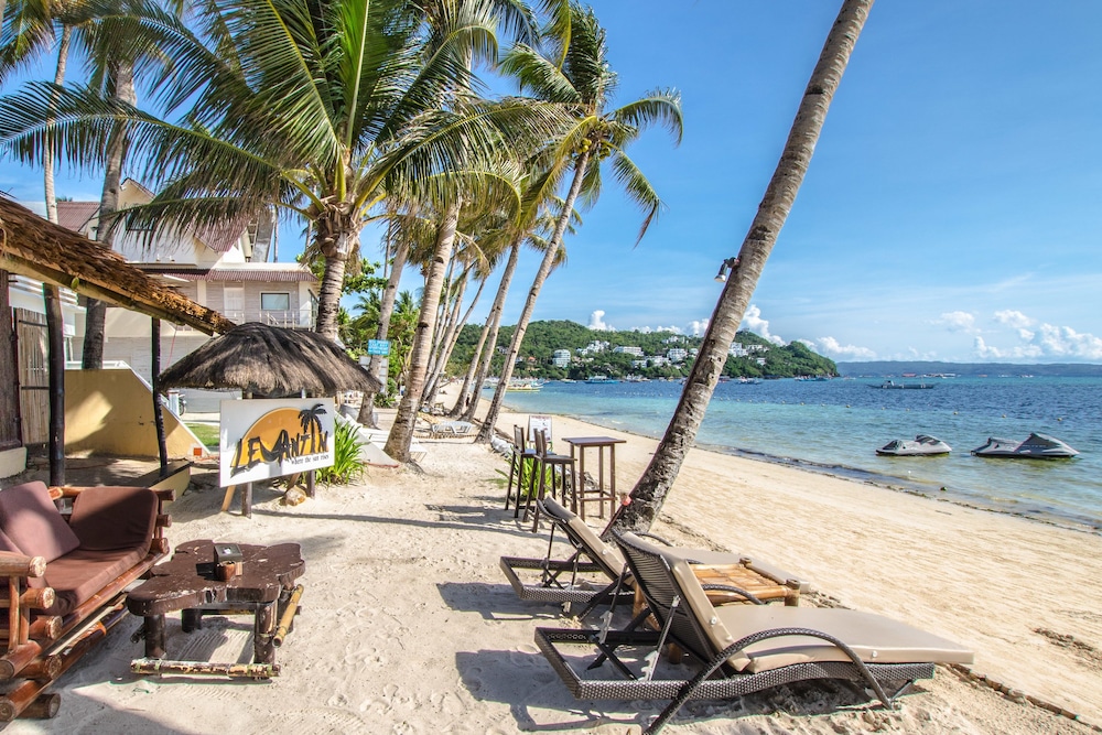 Levantin Boracay 43/59
