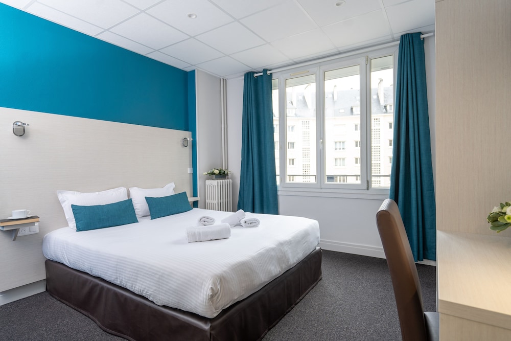 Hotel Du Chateau 15/38
