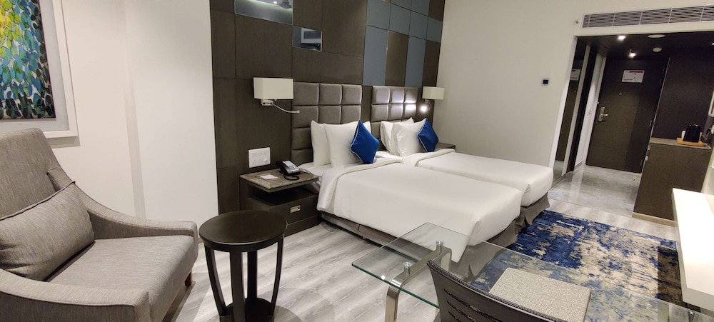 Best Western Plus Tejvivaan 25/57