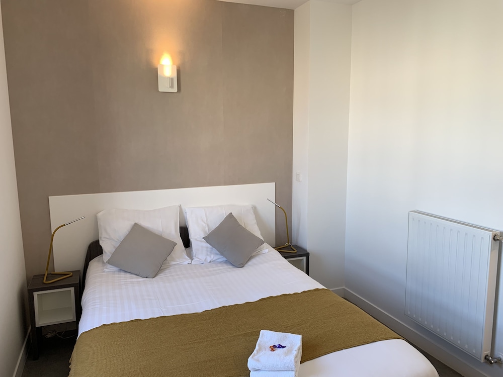 Moov Appart Hotel Clichy 11/42