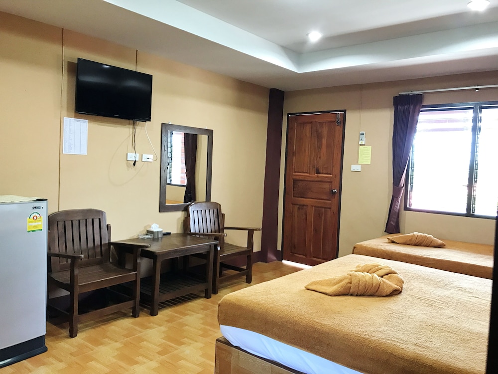 Khwanruen Fishing Resort 38/59