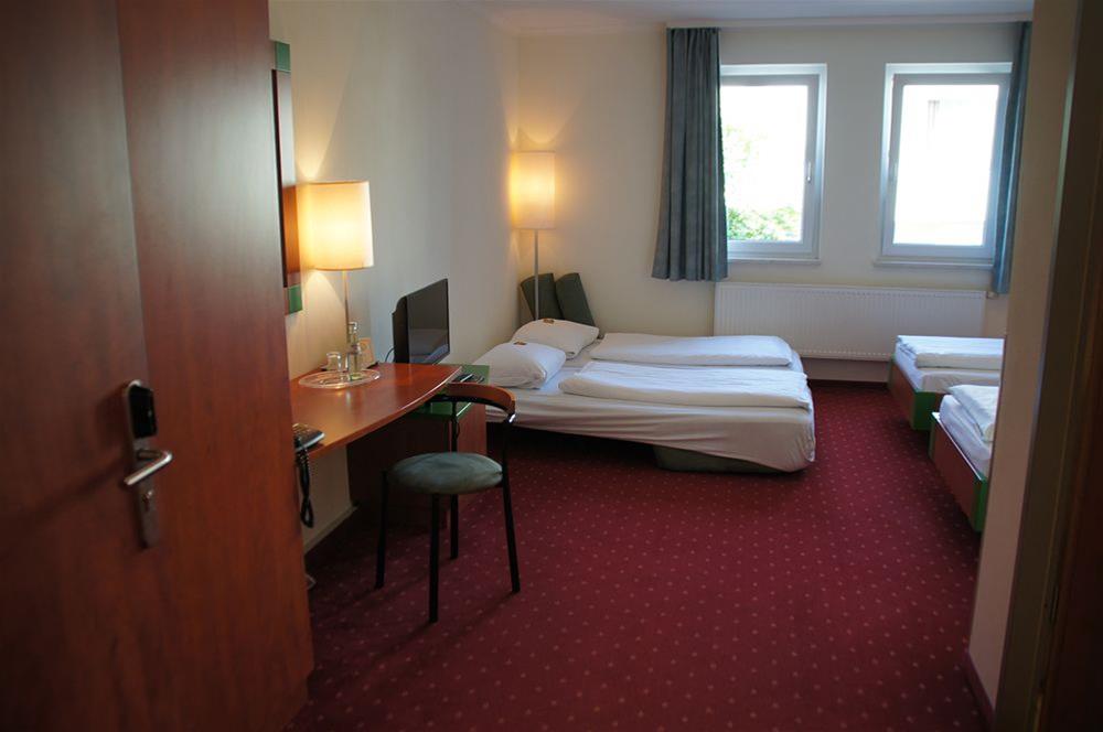Eurohotel Guenzburg 5/15
