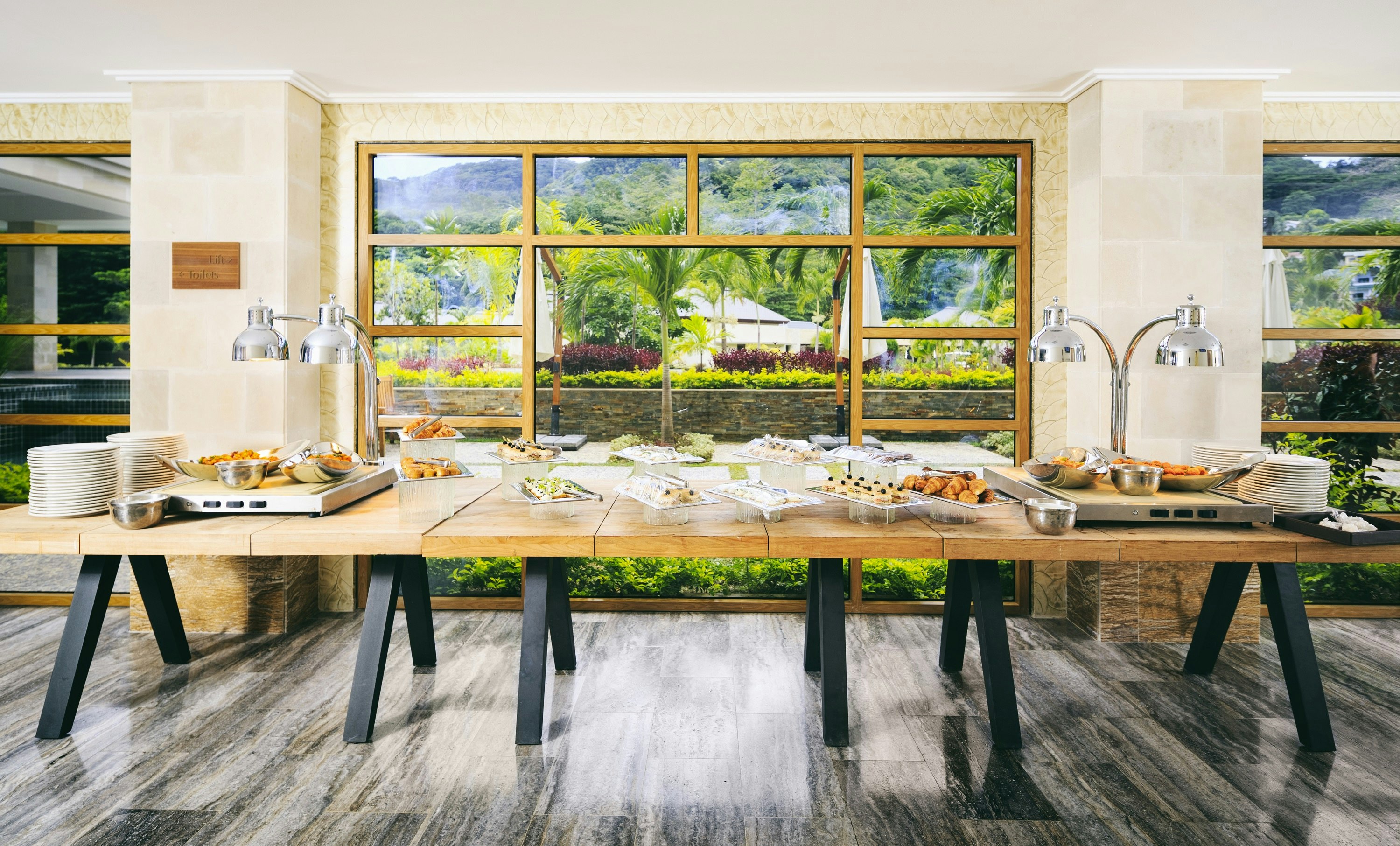 Savoy Seychelles Resort & Spa 36/50