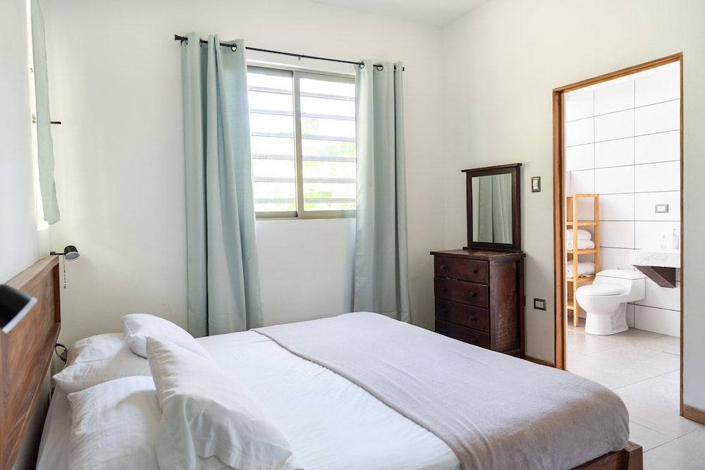 2 BEDROOMS, SUPERIOR, VILLA, TERRACE