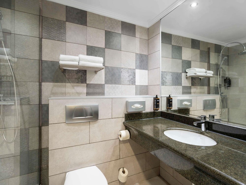 Mercure Bucharest Unirii 61/63