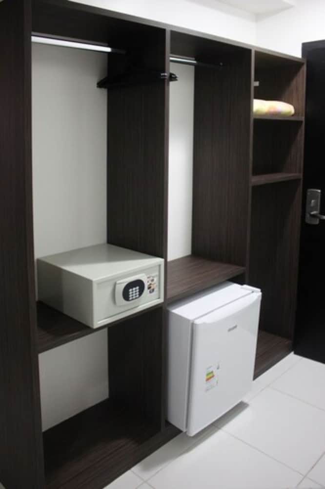 Tropico Praia Hotel 50/50