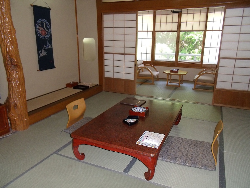 Takaragawa Onsen Osenkaku 21/37
