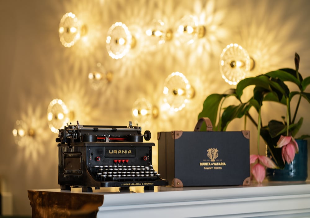 Metier Boutique Hotel 13/76