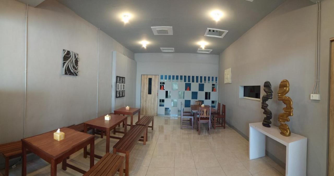 Kokonut Guesthouse 10/15