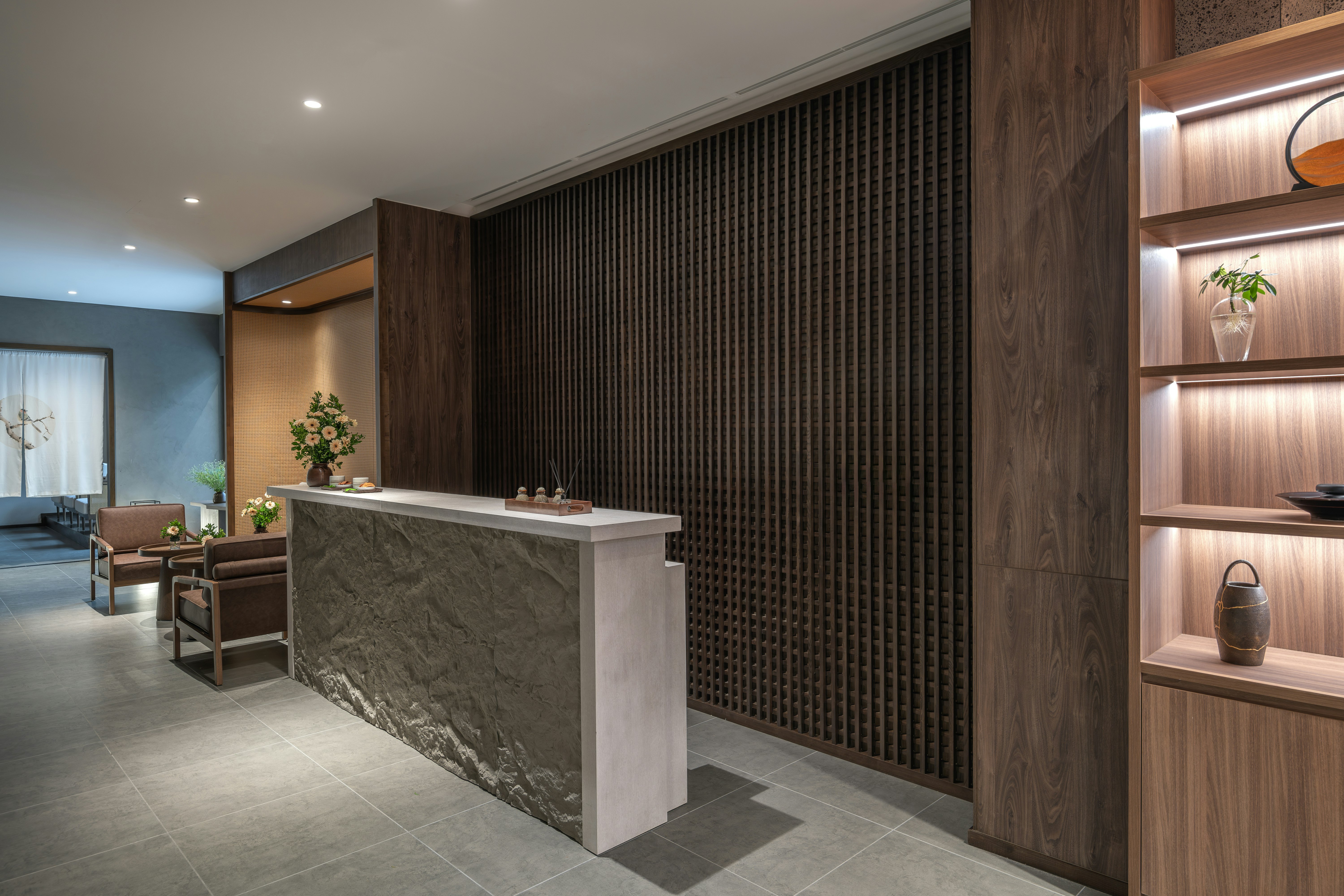 Hilton Quang Hanh Onsen Resort 14/74