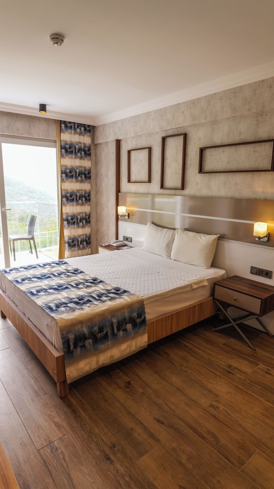 STANDART ROOM SEA VIEW
