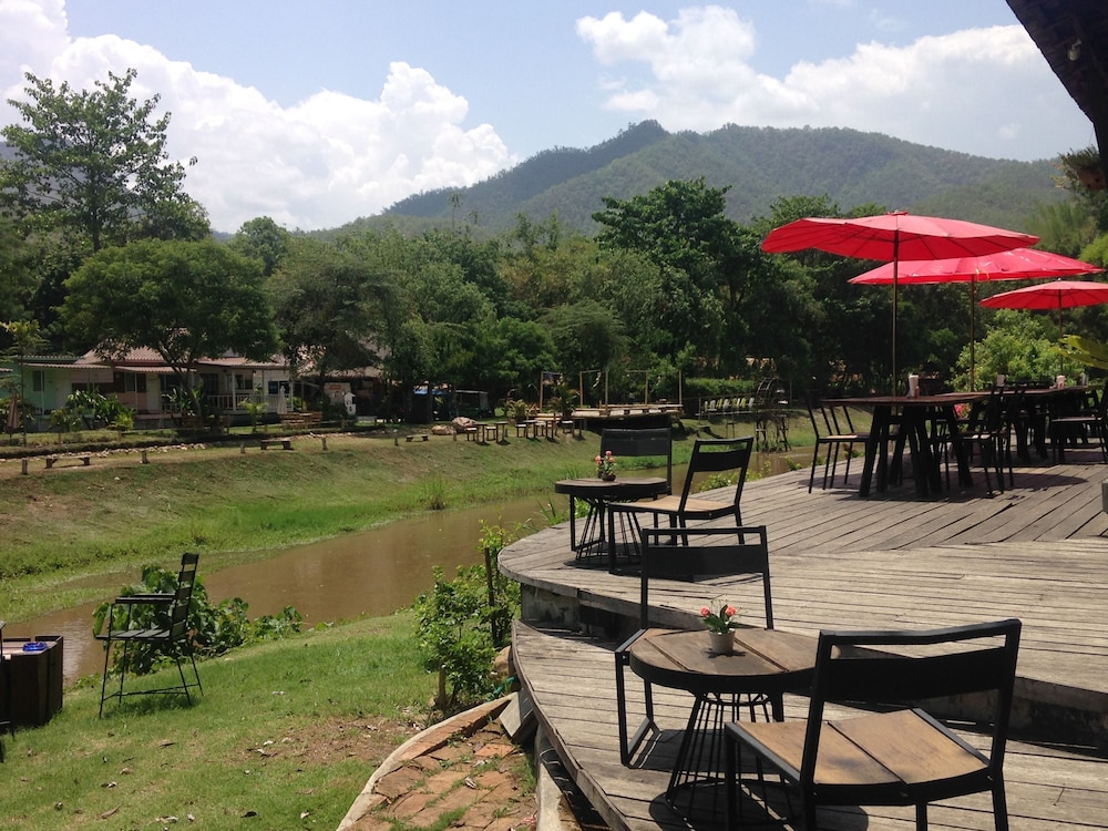 Pai River Corner Resort 32/50