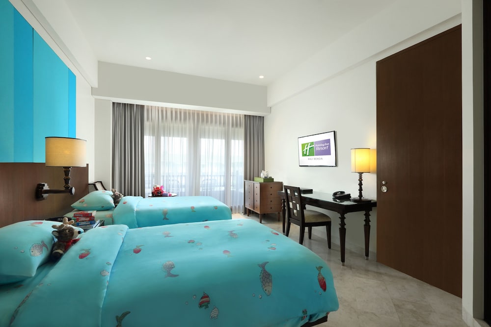HOLIDAY INN RESORT BALI BENOA 15/79