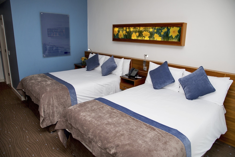 The Gateway Hotel Dundalk 4/50