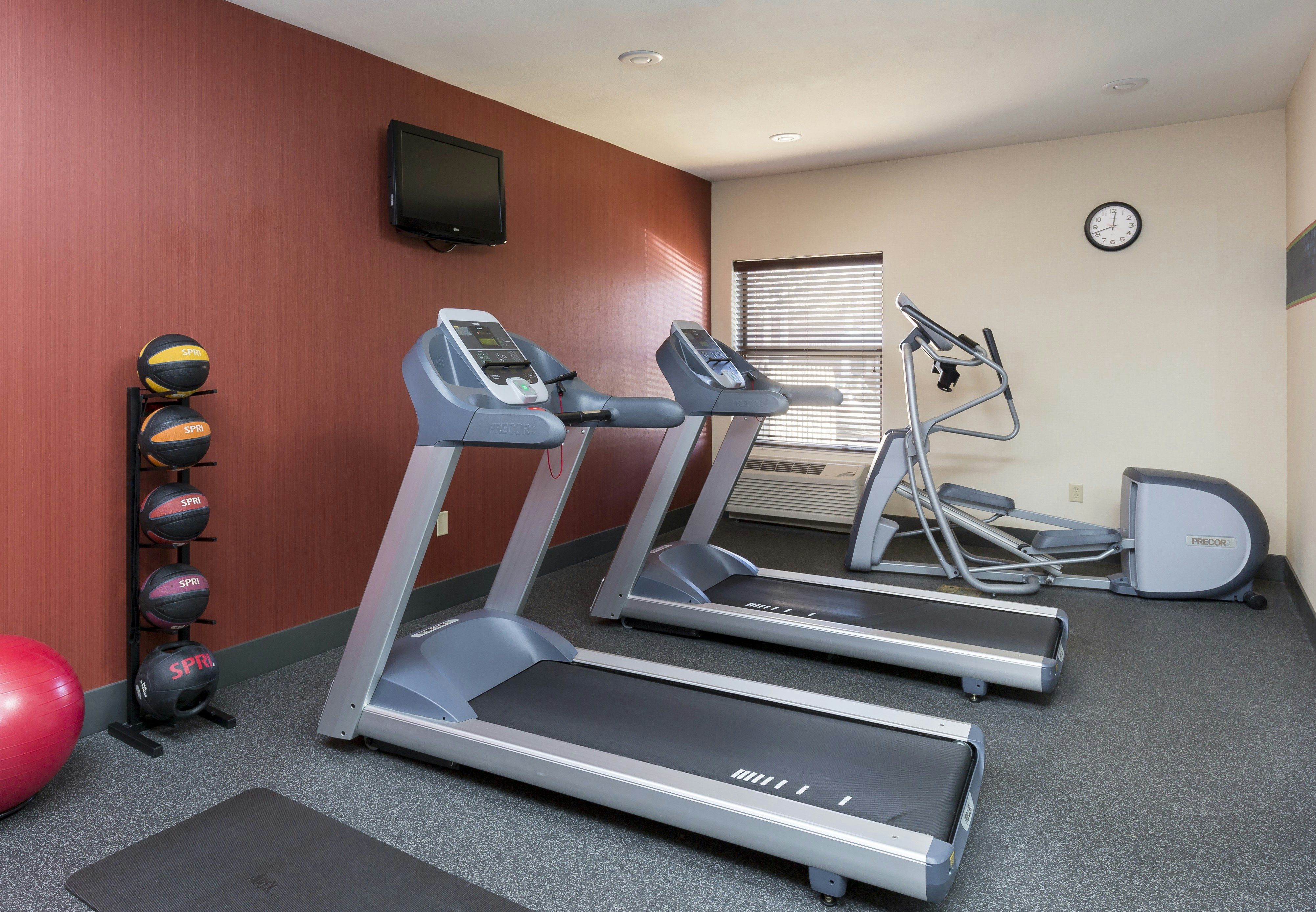 Hampton Inn Lubbock 14/23