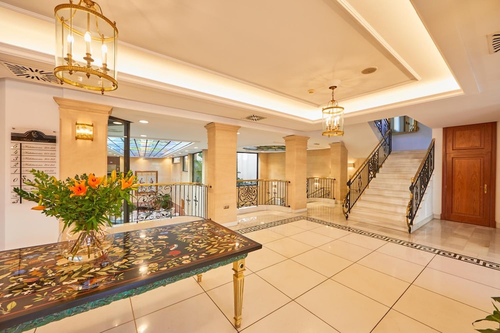 Hotel Bordoy Continental Palma 6/50