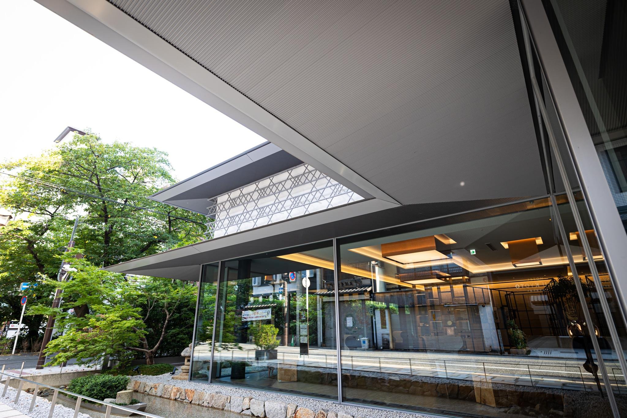 Cross Hotel Kyoto in KYOTO