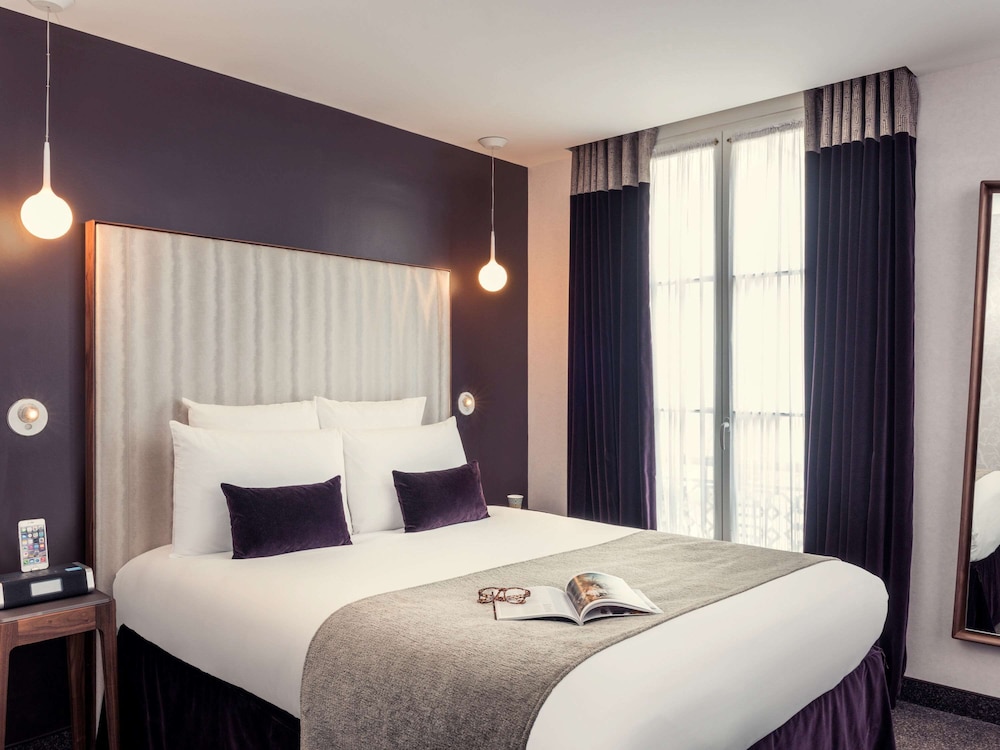 Mercure Paris Opera Garnier 25/71