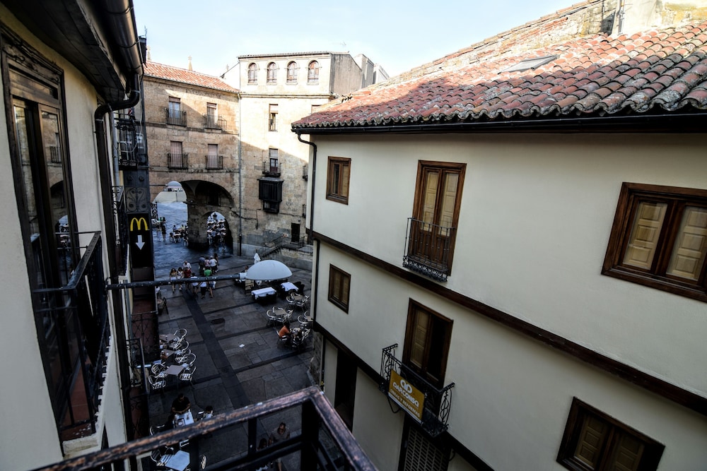 Hospedium Plaza Mayor Salamanca 4/67
