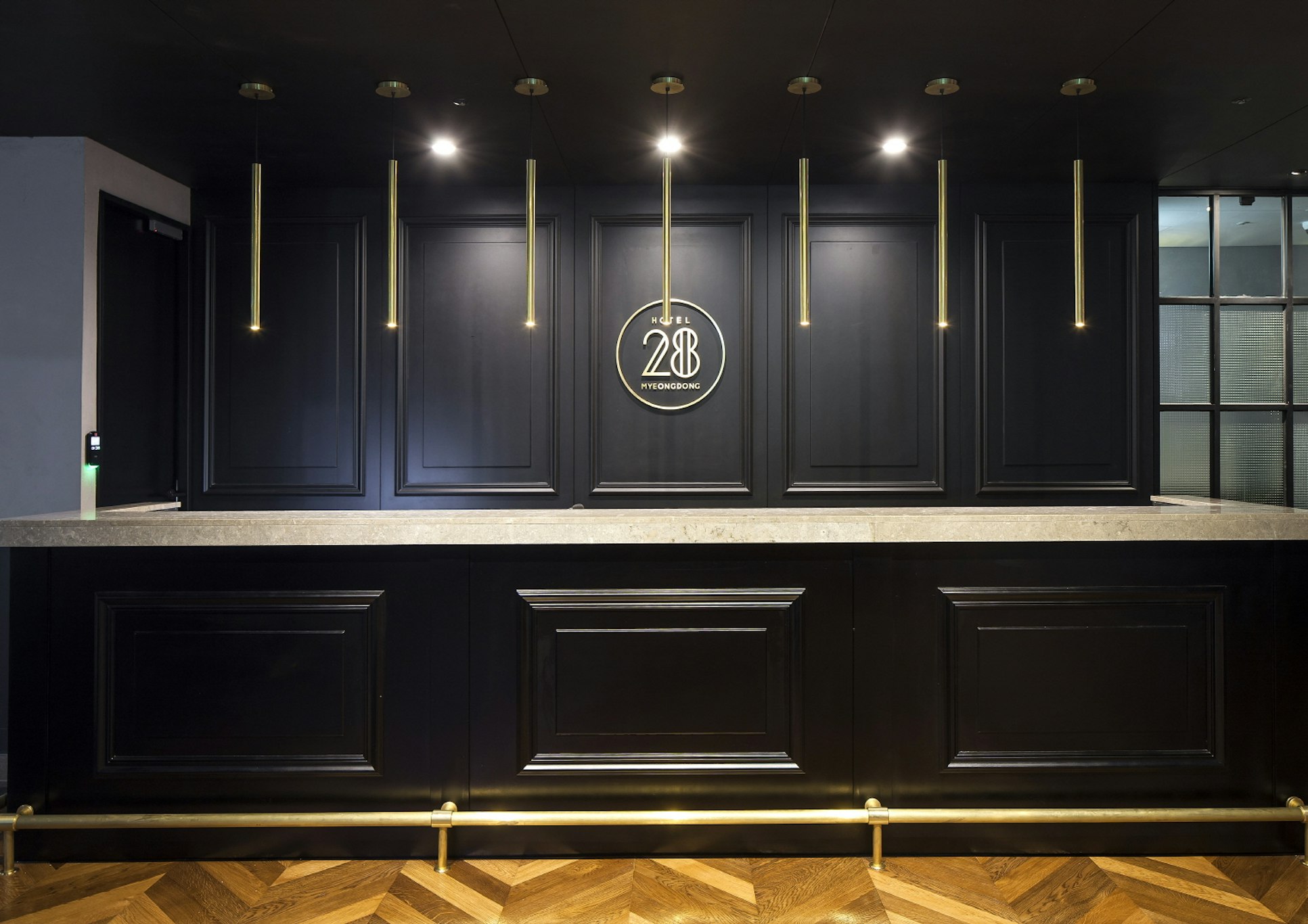 HOTEL 28 MYEONGDONG 6/36