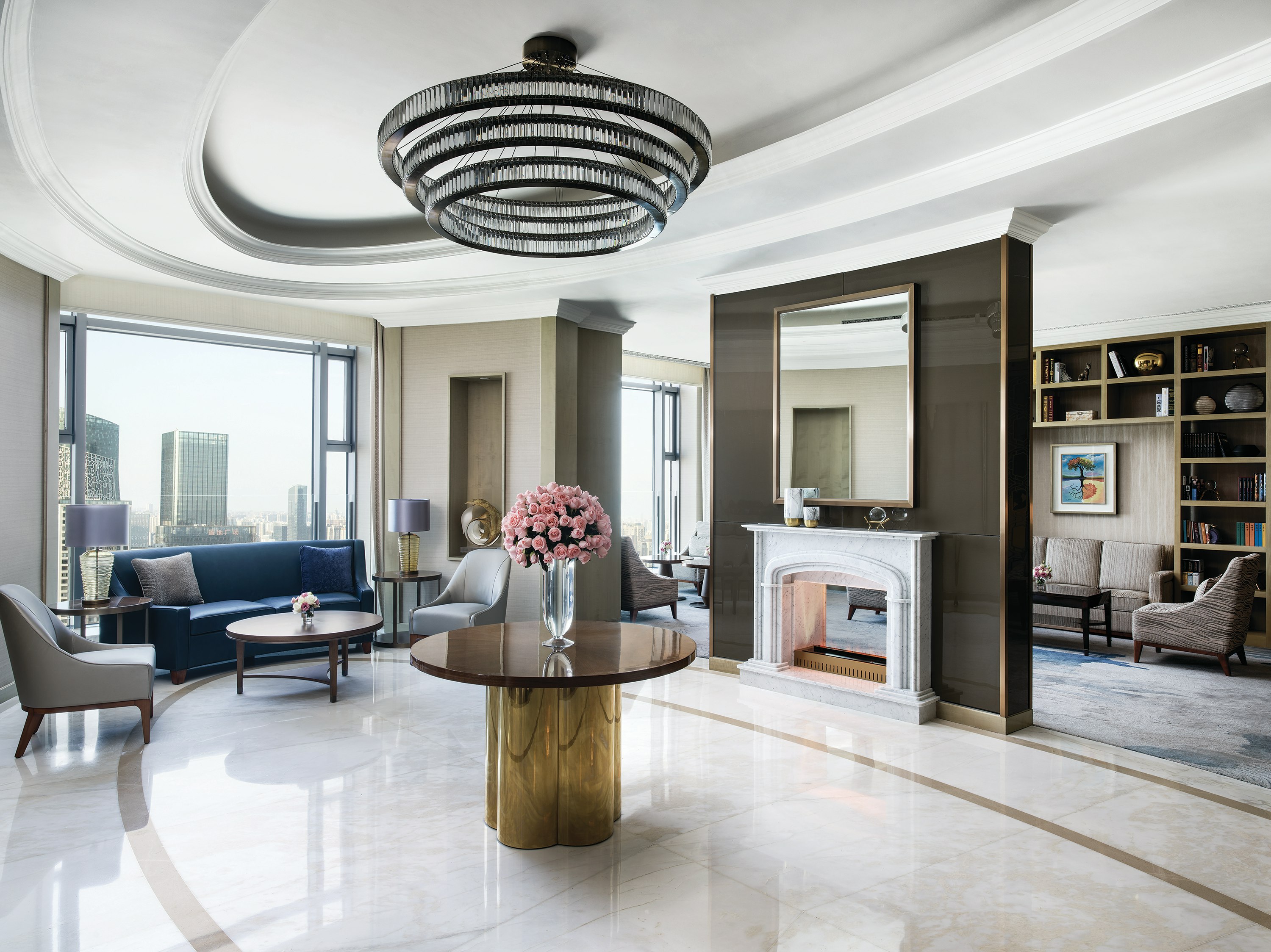 The Langham Hefei 35/57
