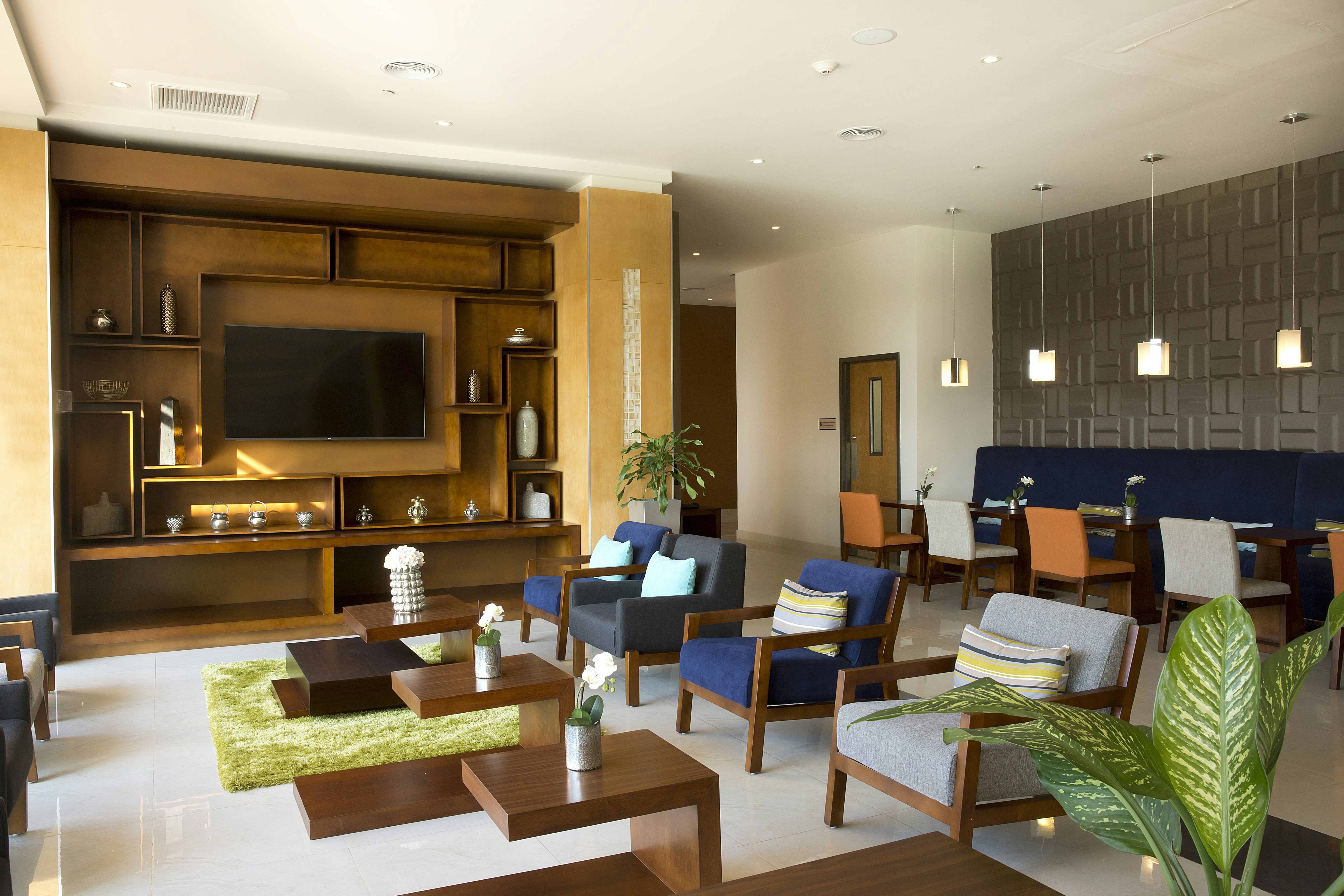 Hampton Inn & Suites by Hilton Paraiso 9/14