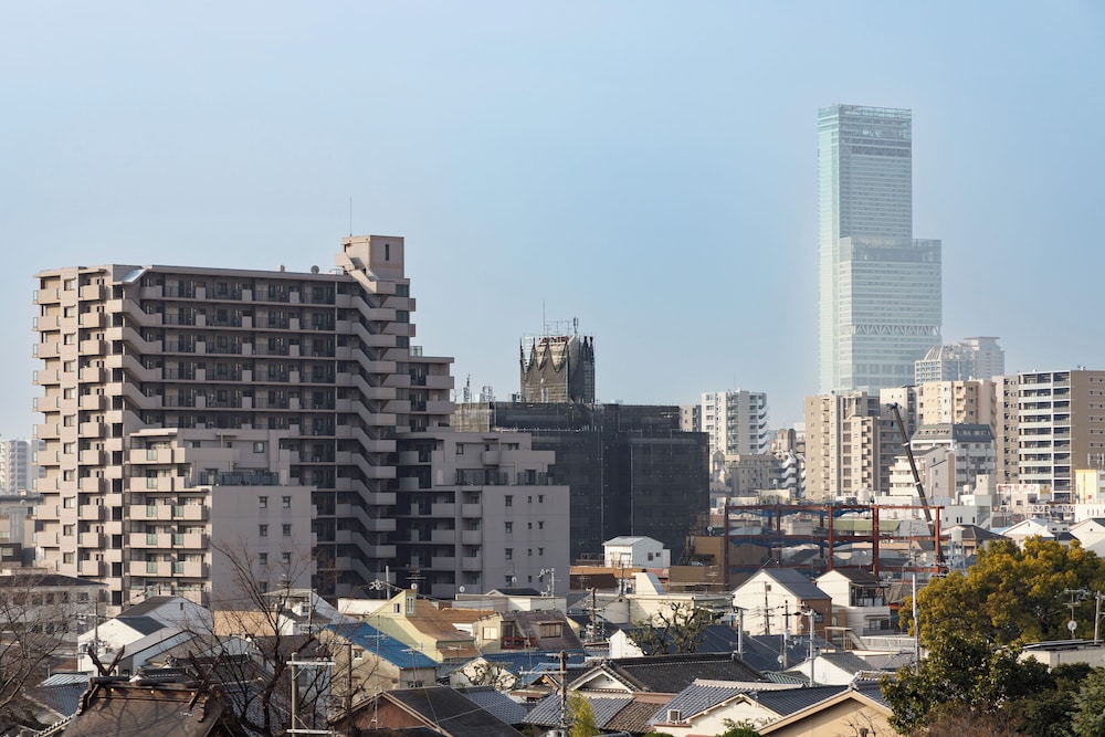 FIVE HOTEL OSAKA 3/47
