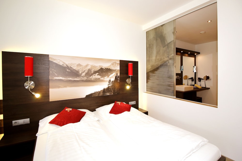Hotel Zum Senner Zillertal Adults Only 12/50