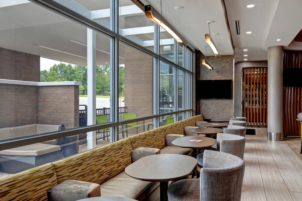 SpringHill Suites by Marriott Orangeburg 15/52