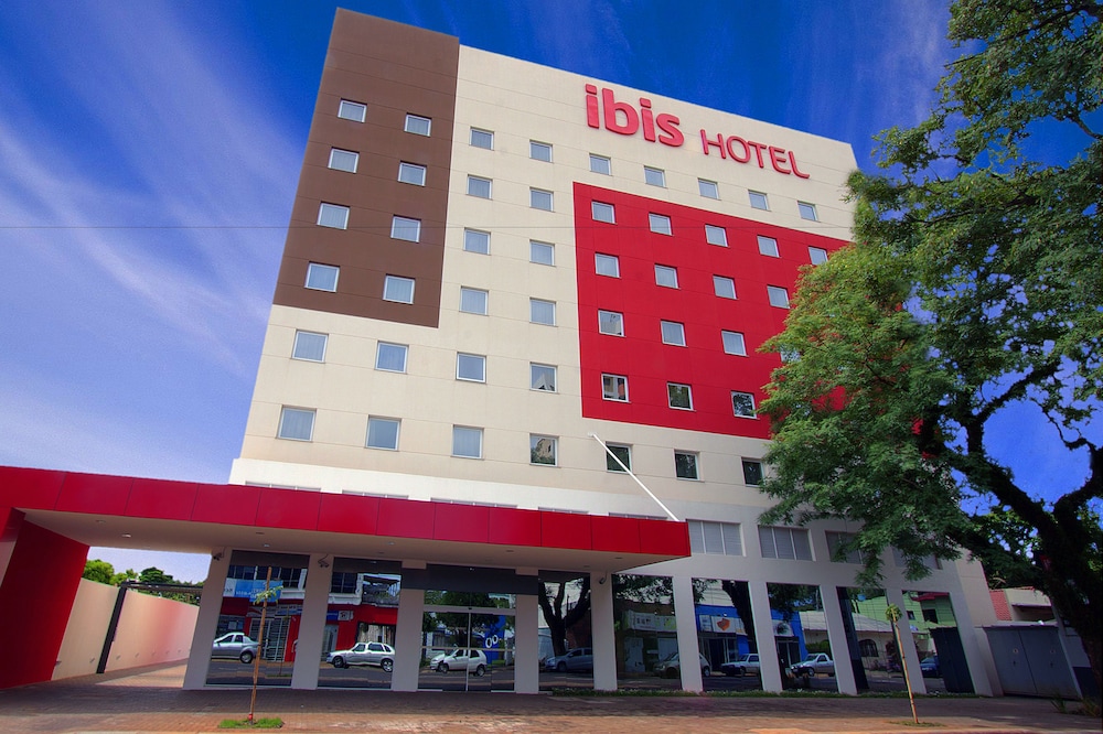 Ibis Cascavel 4/52