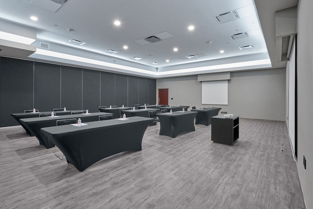 City Express by Marriott Los Mochis 56/66
