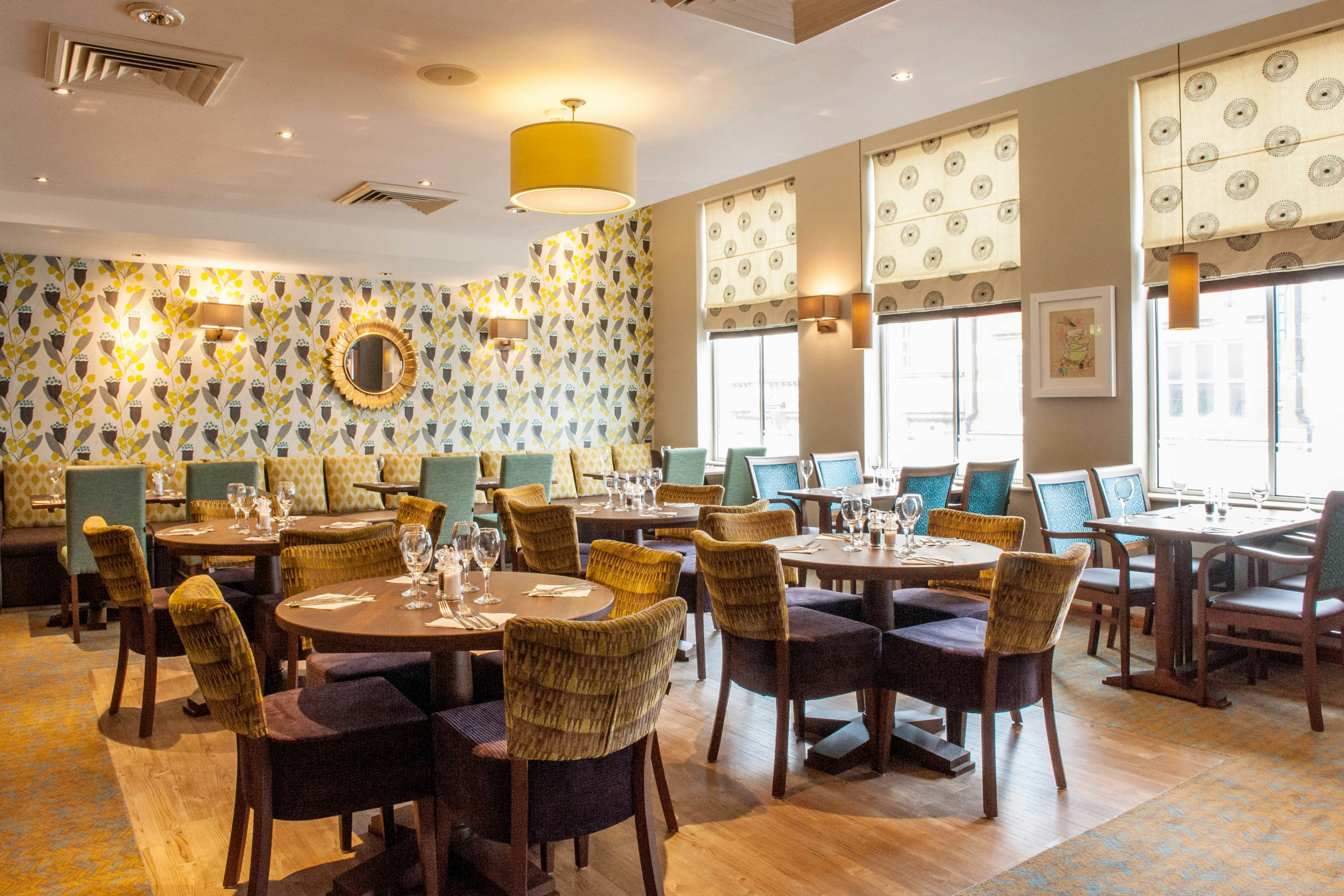 Premier Inn Swansea City Centre 33/39
