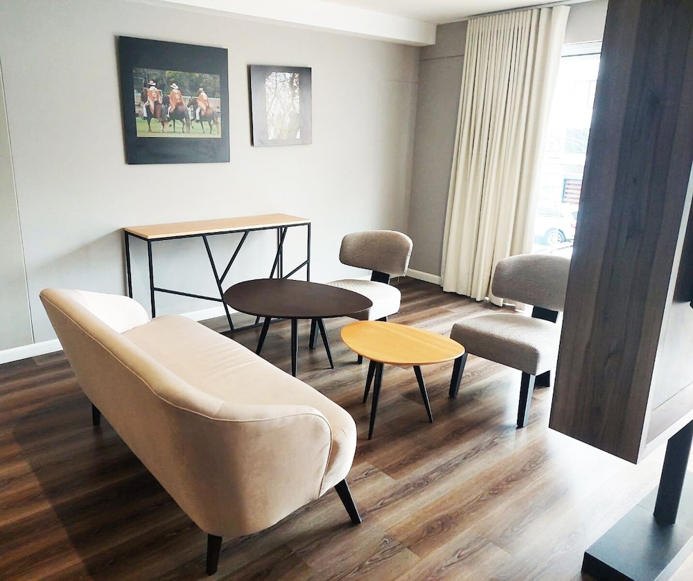 Equo Hotel Boutique 29/50