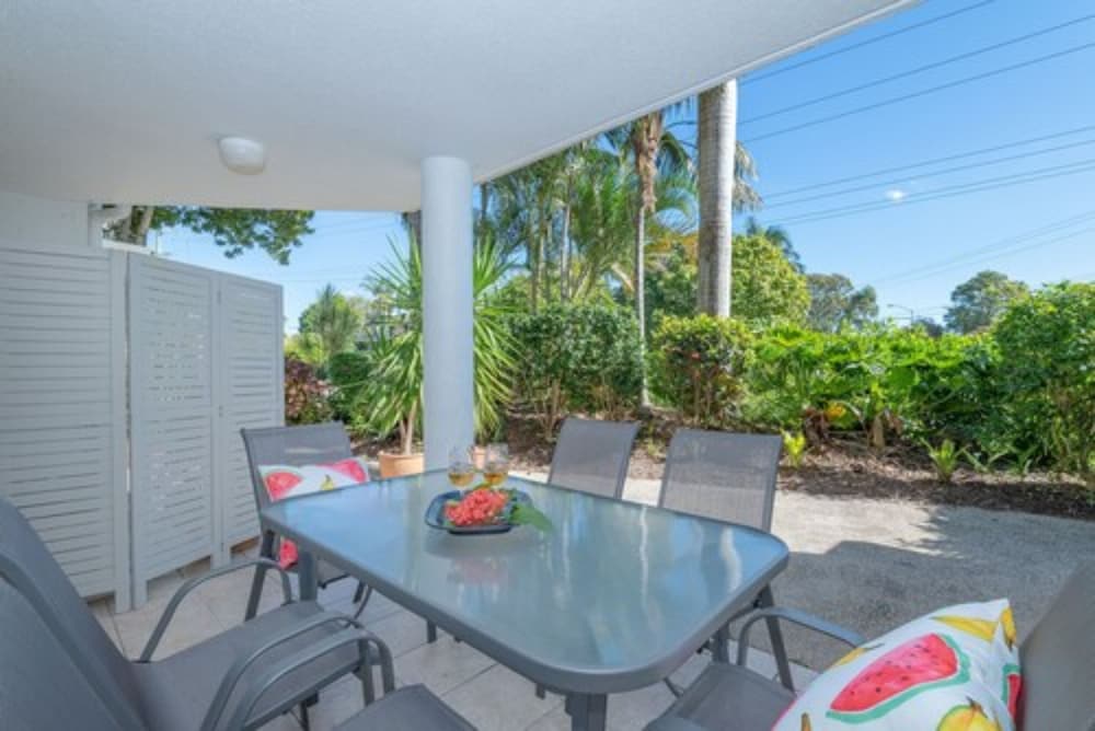 MUNNA BEACH APARTMENTS 37/66