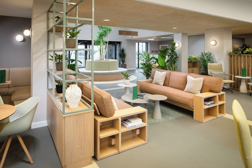 voco Zeal Exeter Science Park By IHG 28/50