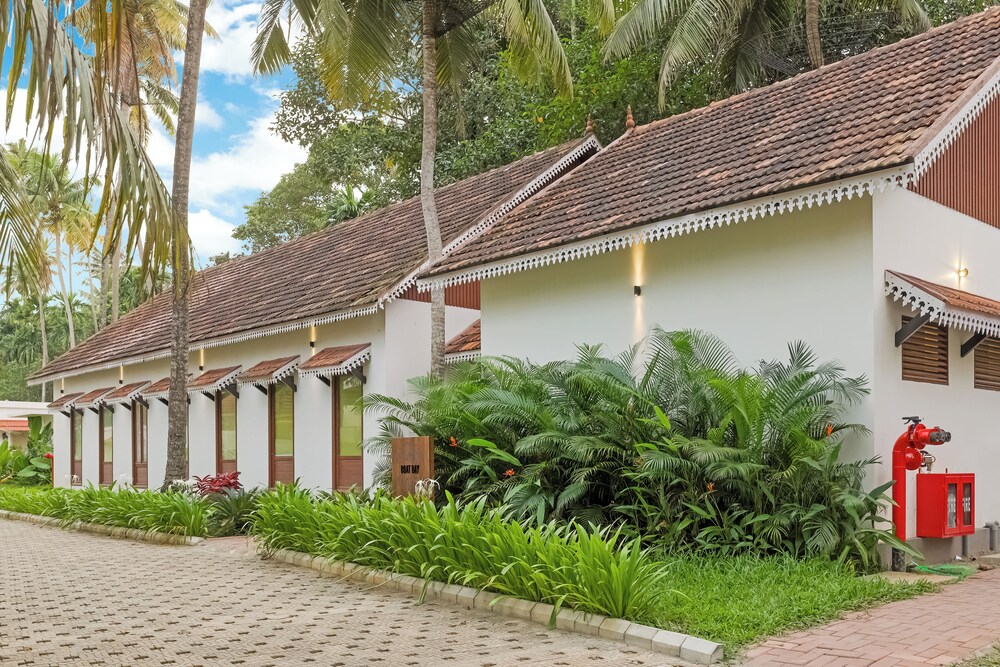 Club Mahindra Arookutty 43/47