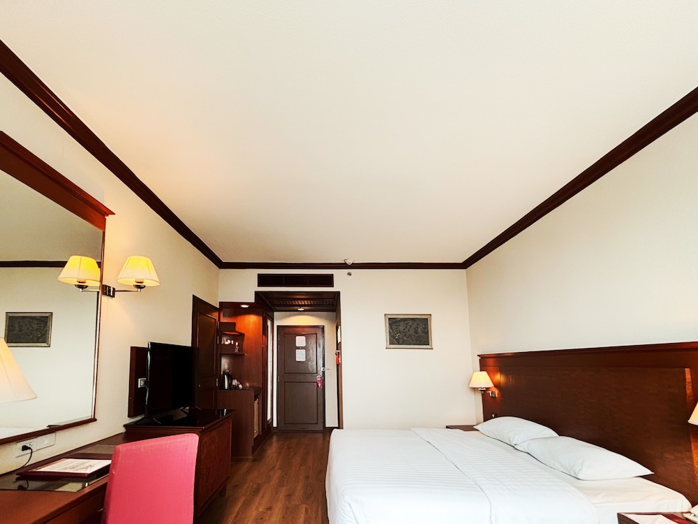 The Empress Chiang Mai Hotel 13/50