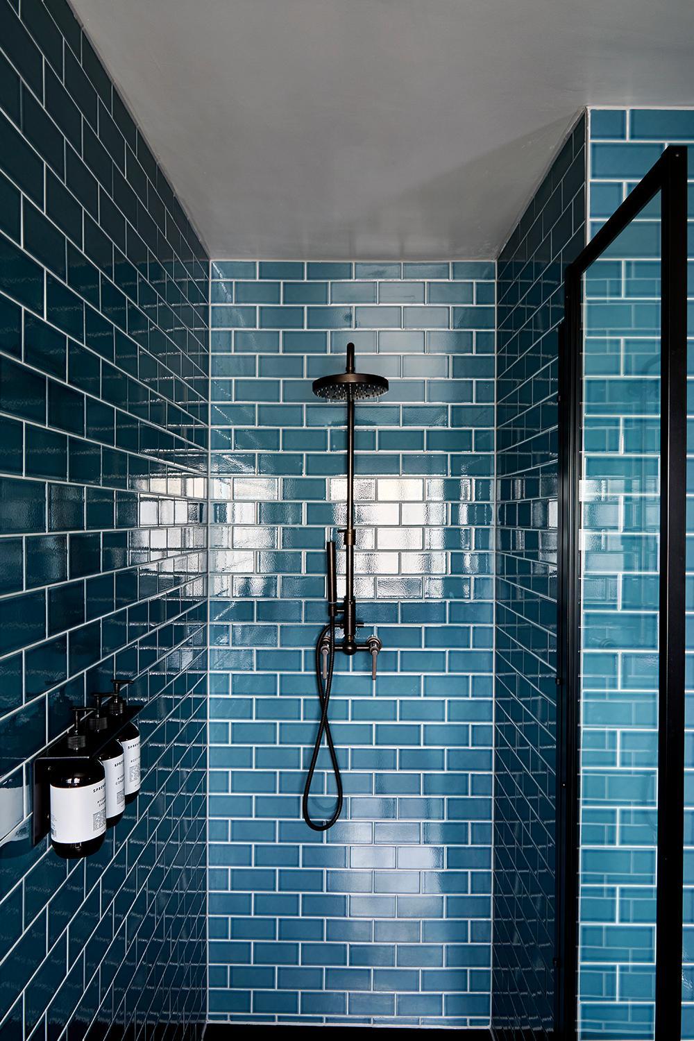 غرفة كبيرة بسرير مزدوج، The George Hotel 5/5