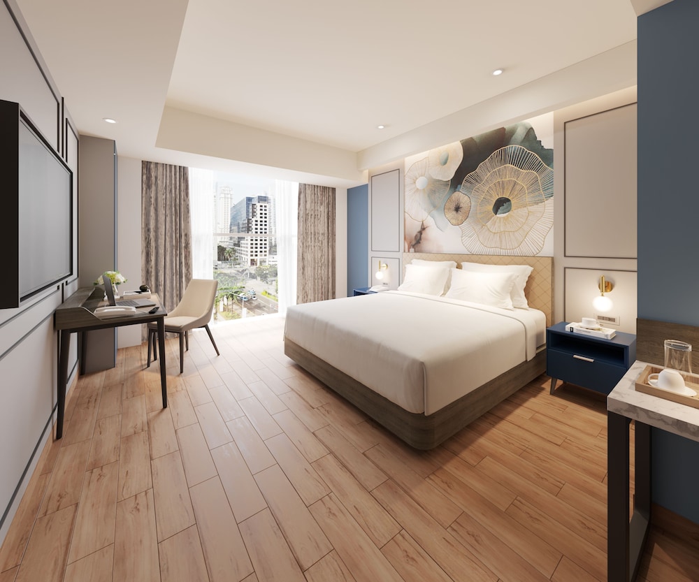 Four Points by Sheraton Bekasi 9/46
