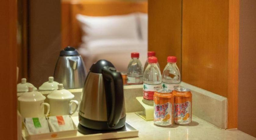 ウィーン ホテル(西安 鐘楼) 写真2