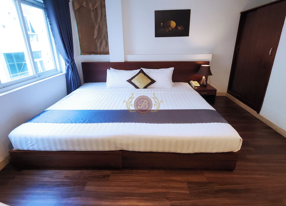 Beautiful Saigon Hotel 19/78