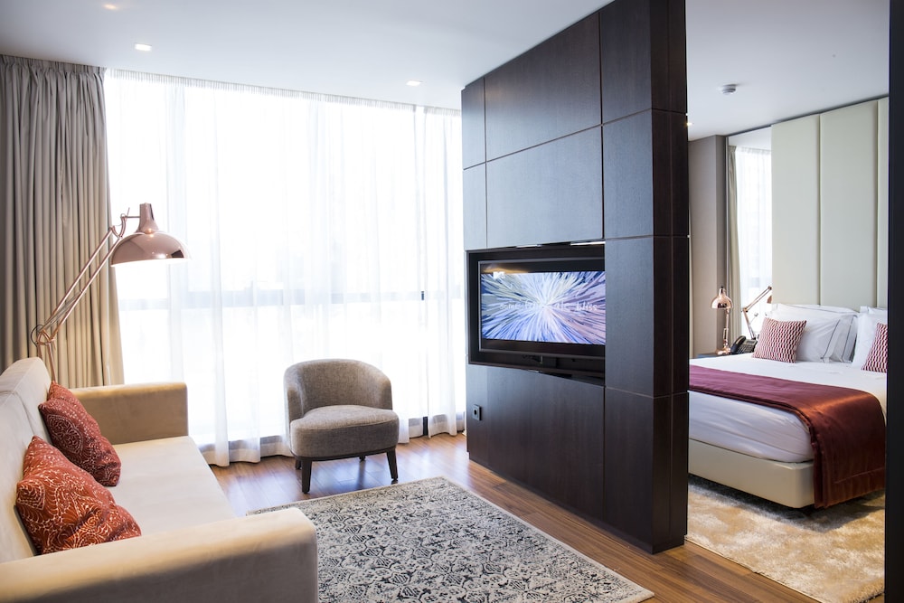Upon Lisbon Prime Residences 52/71