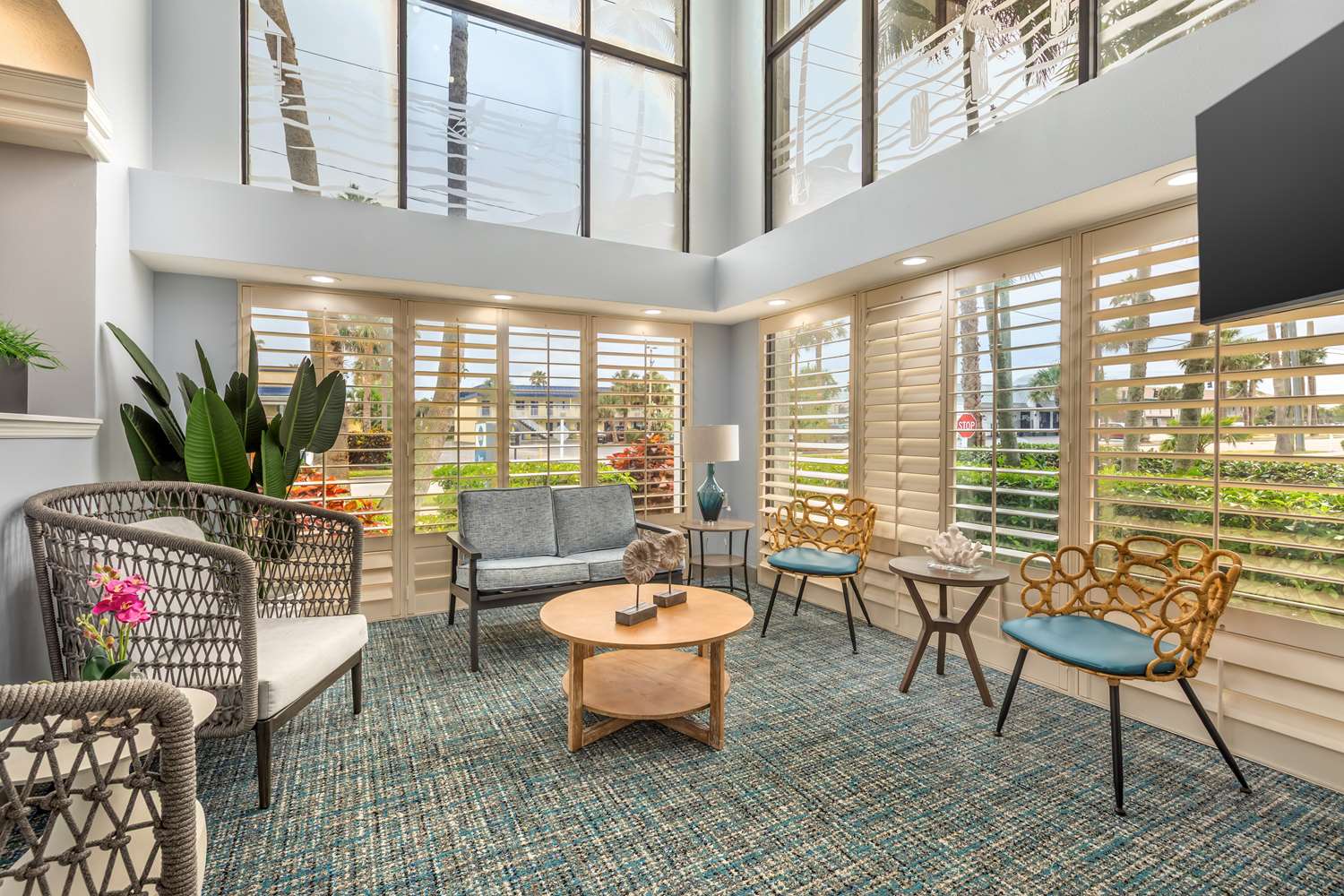 Best Western Cocoa Beach Hotel and Suites 5/11