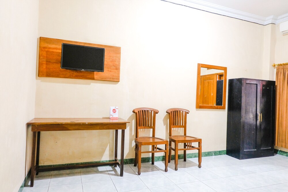 OYO 2643 Hotel Graha Prima 7/50