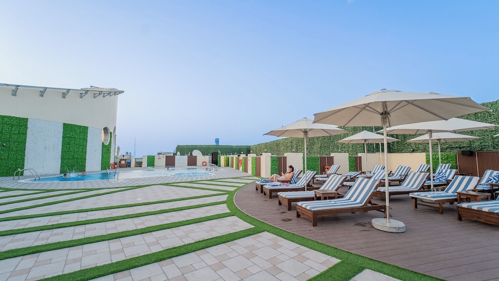 amenities