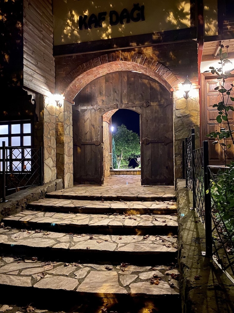 Kafdagi Konak Hotel 11/50