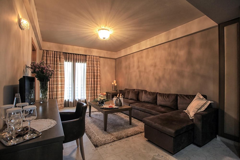 Grand Meteora Hotel 42/60