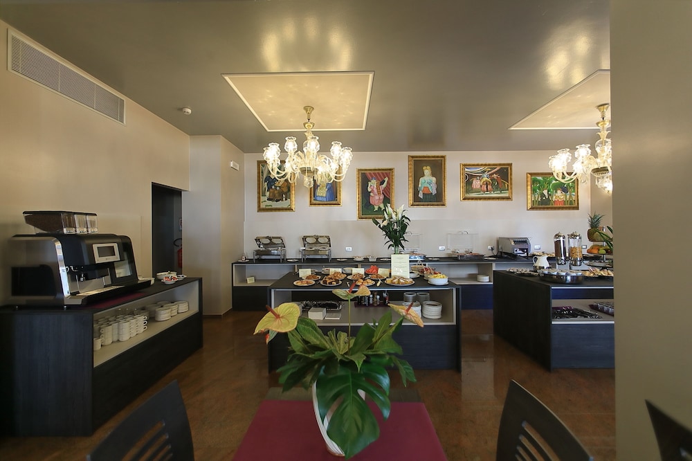 Hotel San Marco 28/45