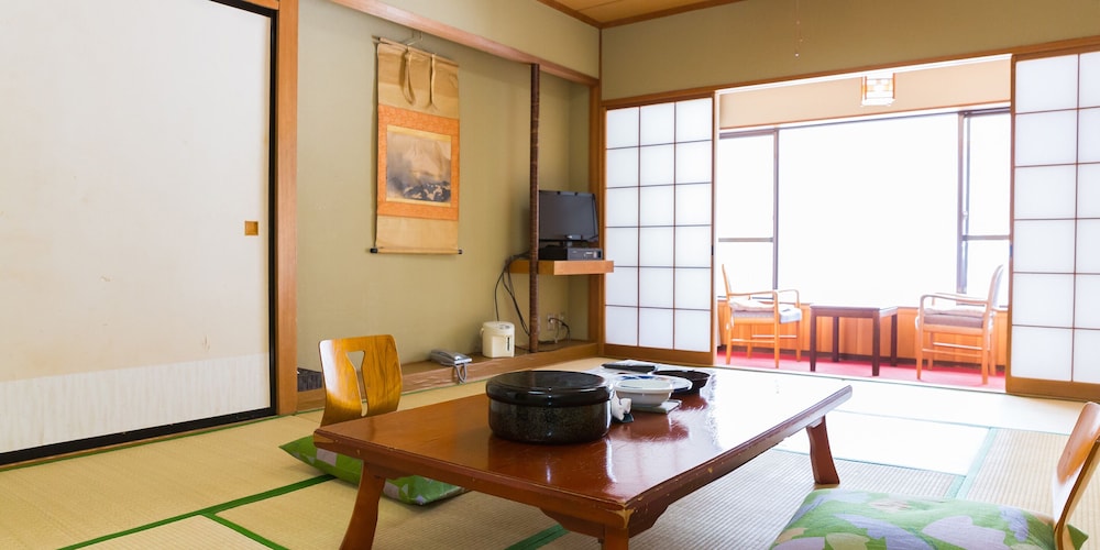 MORI NO RYOTEI MOUNT BANDAI 23/34